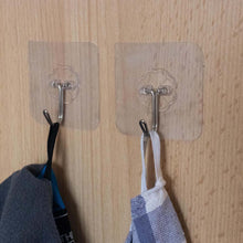 Lade das Bild in den Galerie-Viewer, Screwolution Wandhaken Premium (5 Stück)