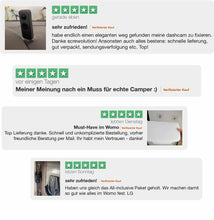 Lade das Bild in den Galerie-Viewer, Screwolution Wandhaken Premium (5 Stück)